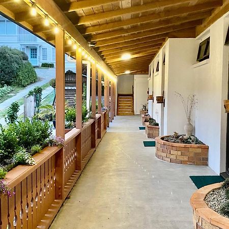 The Swiss Chalet Holiday Apartment 5, Bay Of Islands Paihia Exterior photo