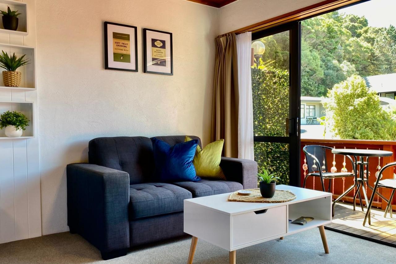 The Swiss Chalet Holiday Apartment 5, Bay Of Islands Paihia Exterior photo